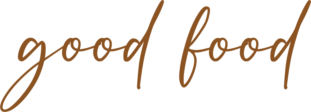 good food